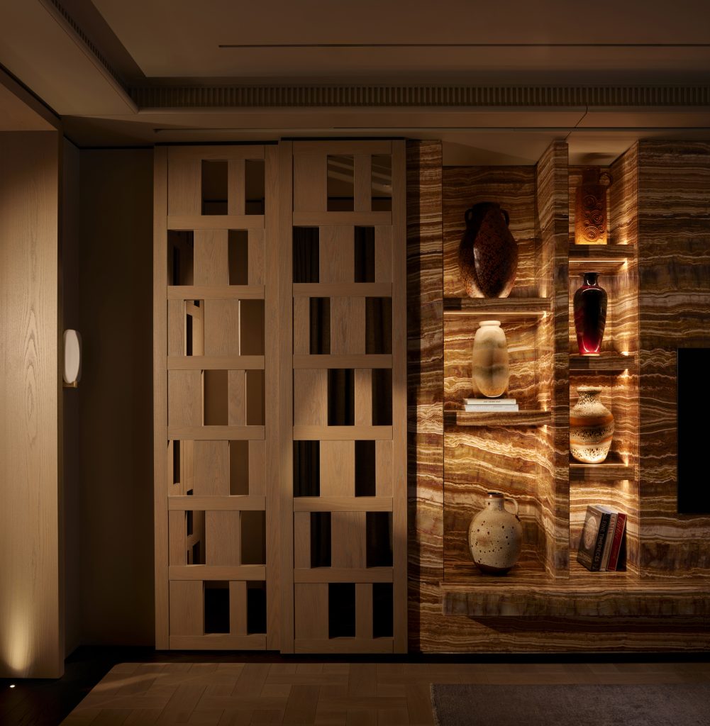 Four Seasons R01 | Residential Interior Design Istanbul | escapefromsofa