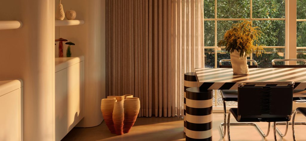 escapefromsofa | NS House | Luxury Residential Design Istanbul ...